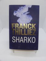 Frank Thilliez - Sharko