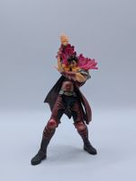 Figurine Ken le Survivant, SEGA, Superbe - rare