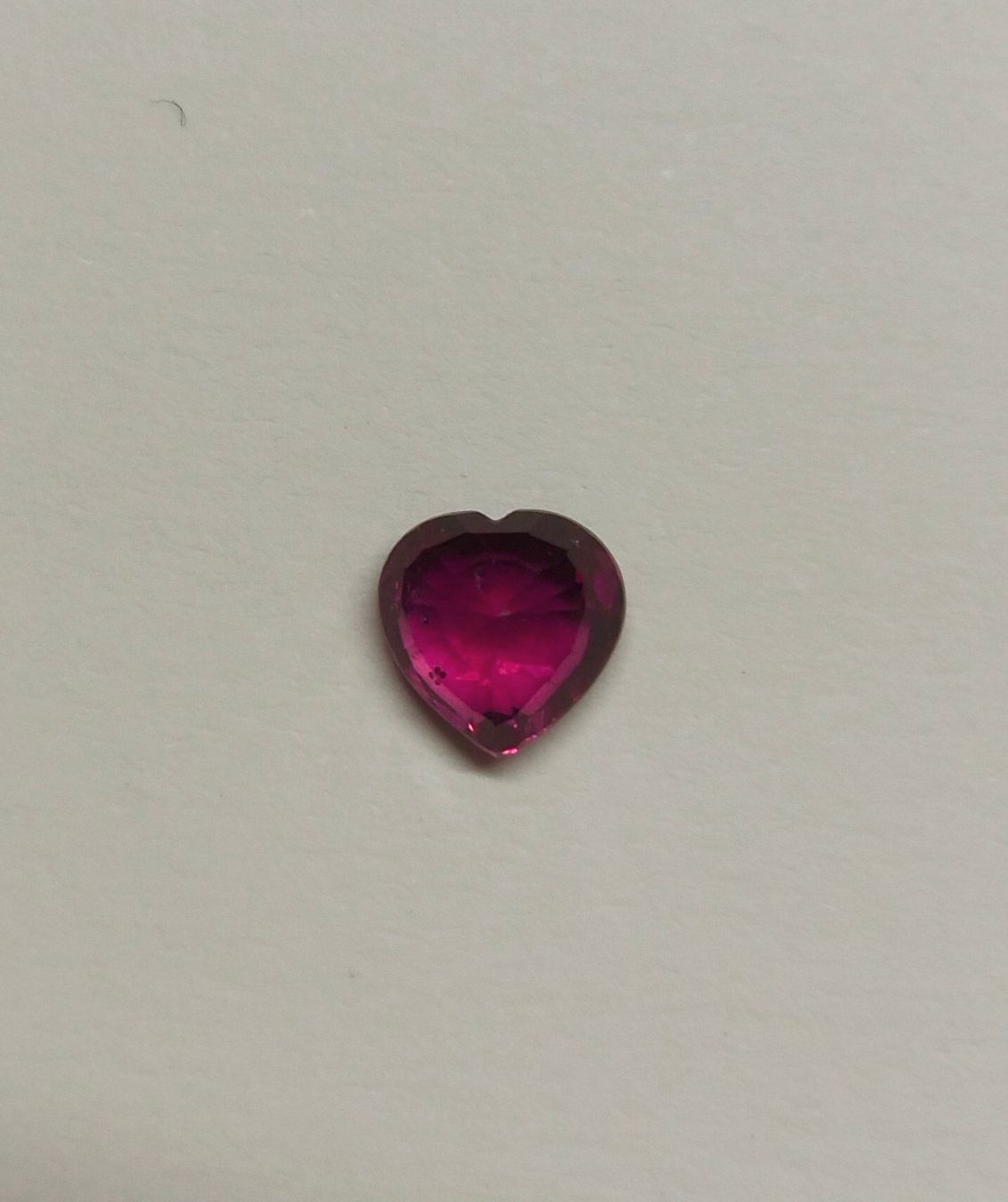 Pietre preziose: Garnet - 1.43cts -Mozambique – Nuovo (secondo la descrizione) da Inden venduto da Eduardo883 3