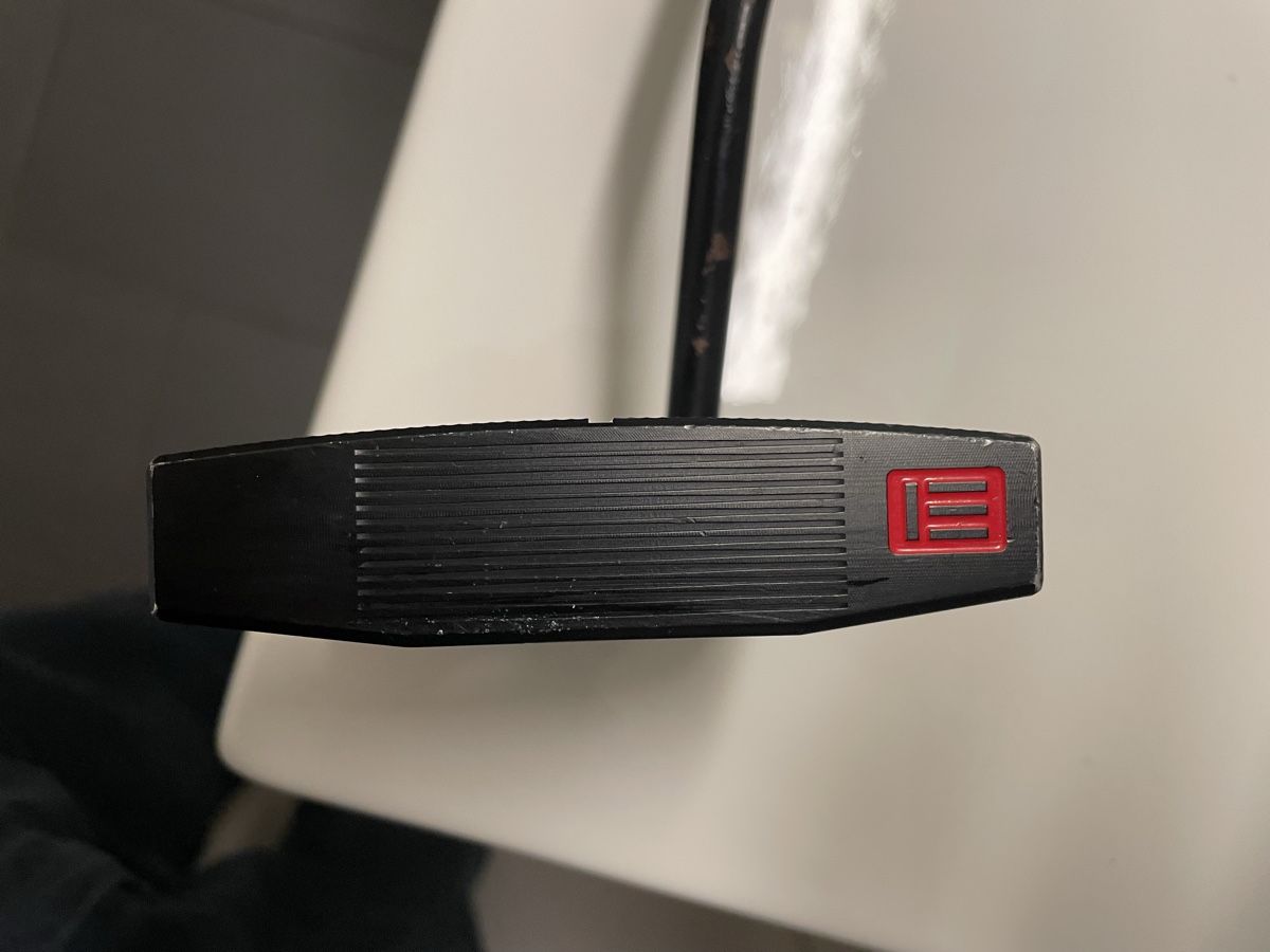 Mazze & Set: EVNROLL Zero Model Putter RH 33“ – Usato da Bern venduto da owa_q8lr 4