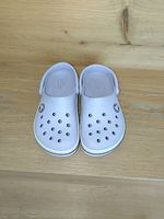Original Crocs Clogs. Grösse 11 (EU/Schweiz 28-29)