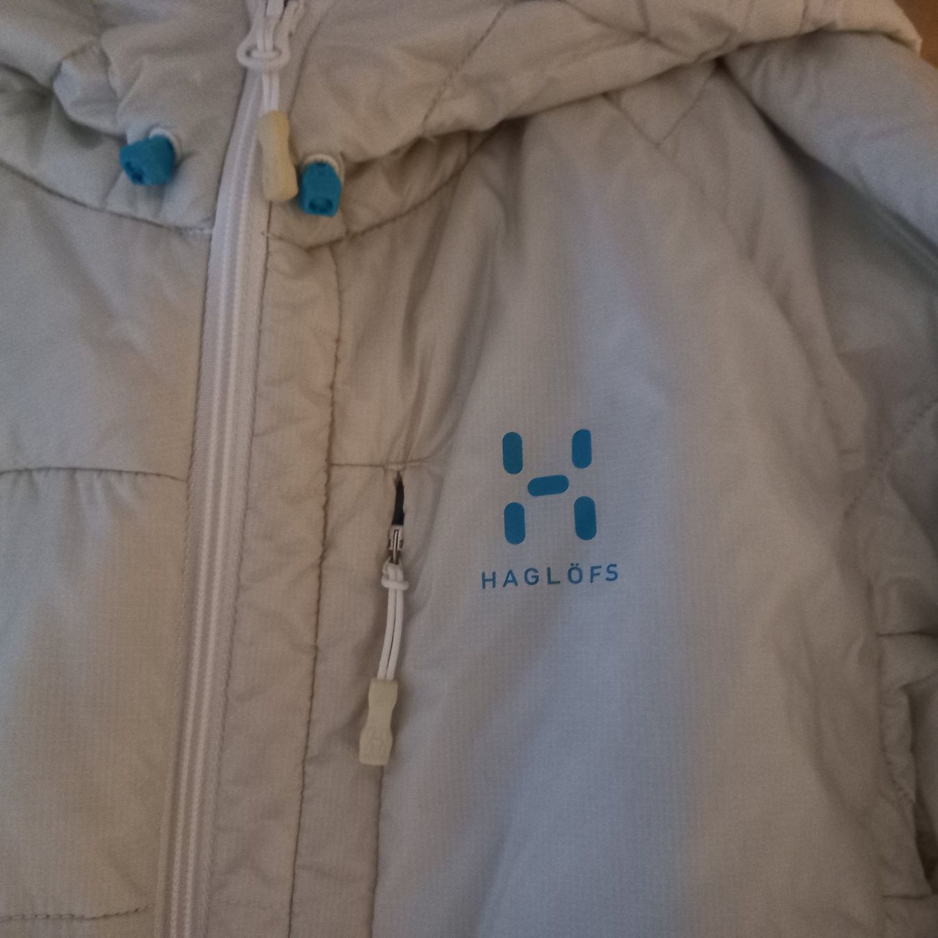 Haglöfs Giacche: Haglöfs Barrier pro – Usato da Ennetmoos venduto da enzian24 1