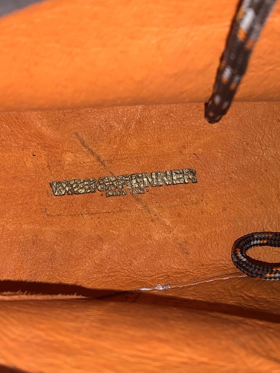 Scarpe da uomo: WEINBRENNER Herrenschuhe grösse 45 – Nuovo (secondo la descrizione) da Thun venduto da jeff070 5