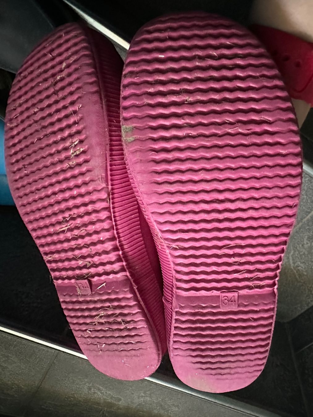 Scarpe per ragazzi: Regenstiefel – Usato da Krauchthal venduto da Sukra1 1