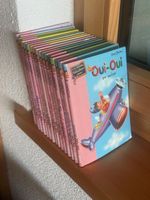 Lot de 18 bd enfant de la série oui oui
