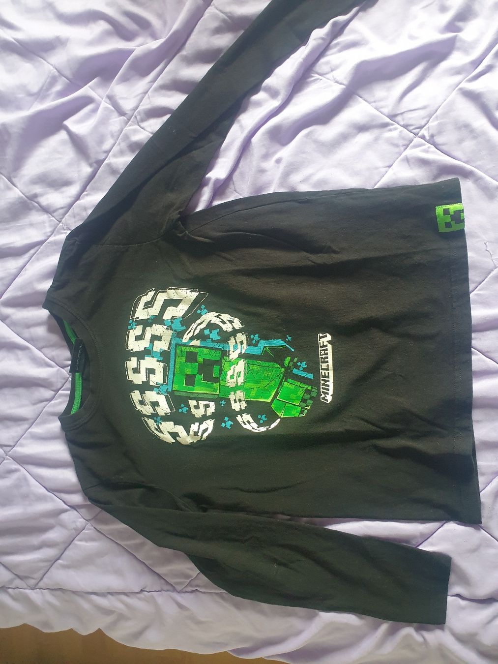 Kleiderpakete & -sets: 3 Langarmshirts 146/152 – Gebraucht aus Winterthur von ivo_hmm2 6