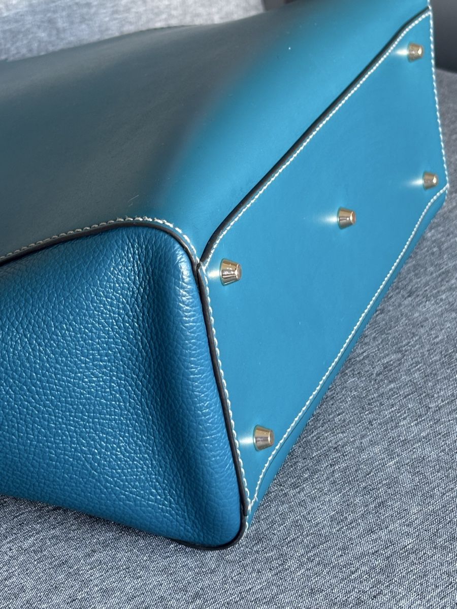Furla Borse: Furla Ledertasche – Usato da Rheinfelden venduto da Jeva-Anna 4