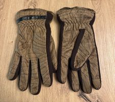 Winter Handschuhe Gr. M