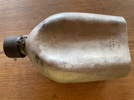 Original WW2 US Army Canteen