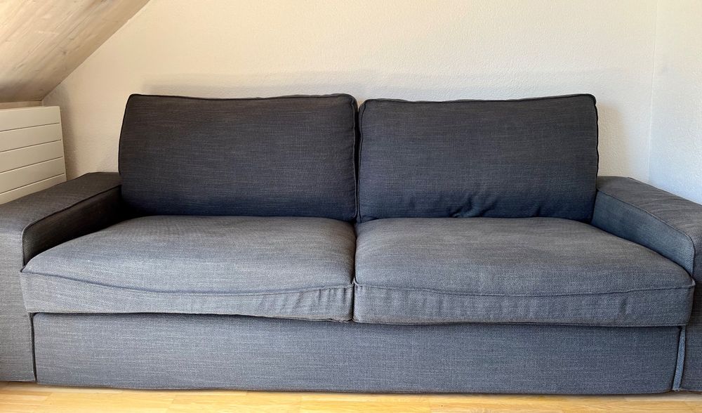 IKEA KIVIK 2er Sofa Kaufen auf Ricardo