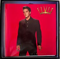 Elvis Presley - From Nashville to Memphis - 6 LP Box!