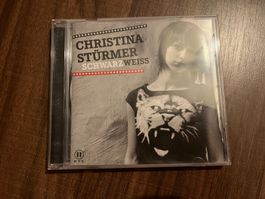 Christina Stürmer - Schwarz Weiss CD 💿
