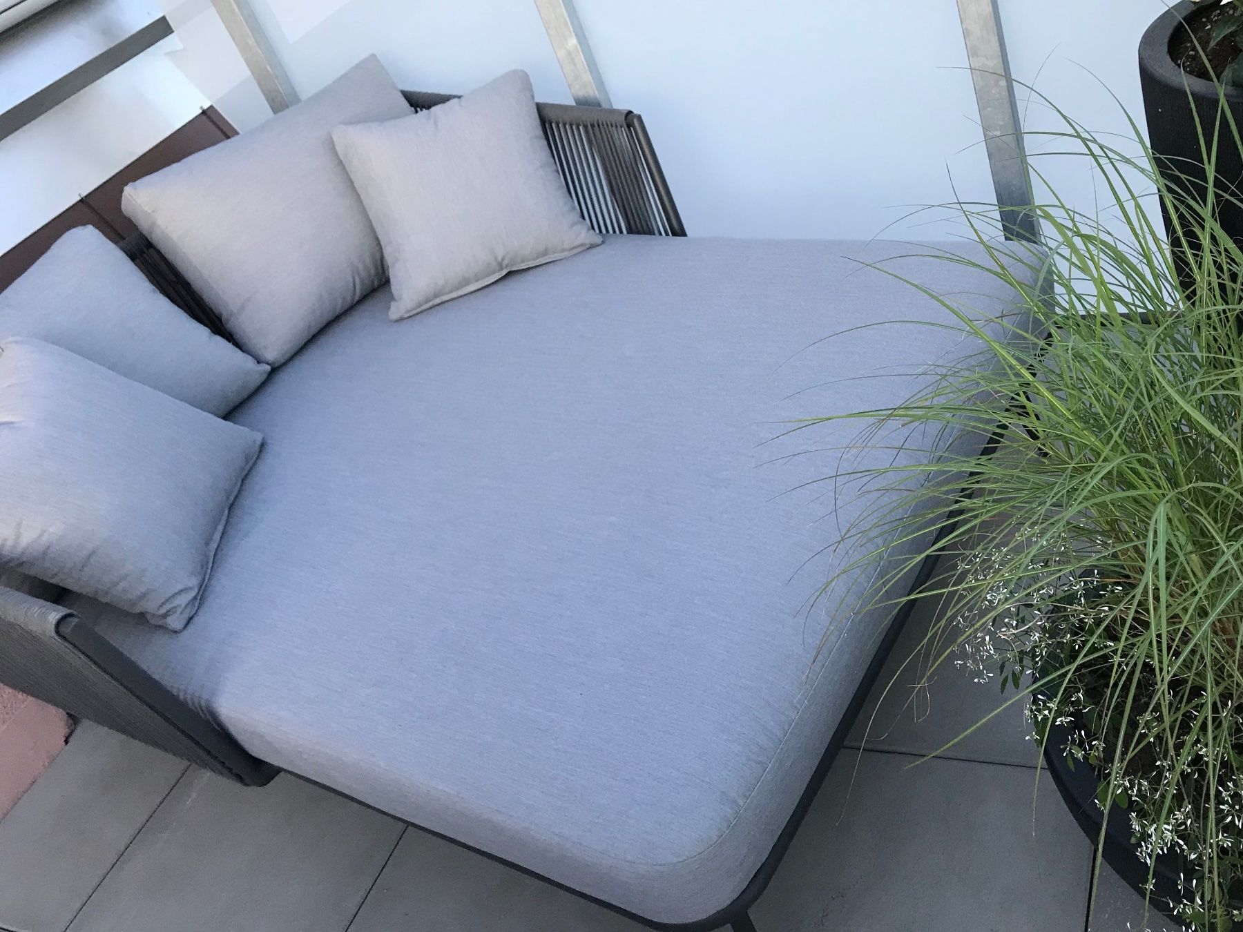 Giardimo Sedie a sdraio: Lounge Sonneninsel Giardimo Diva – Usato da Pfäffikon ZH venduto da Alina00 2