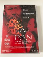 Tai-Pan (DVD) nach James Clavell