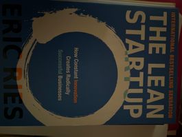 The Lean Startup