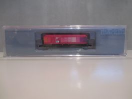 StarRecordsGmbH: Märklin 82163 DB-GW Pantone 2023