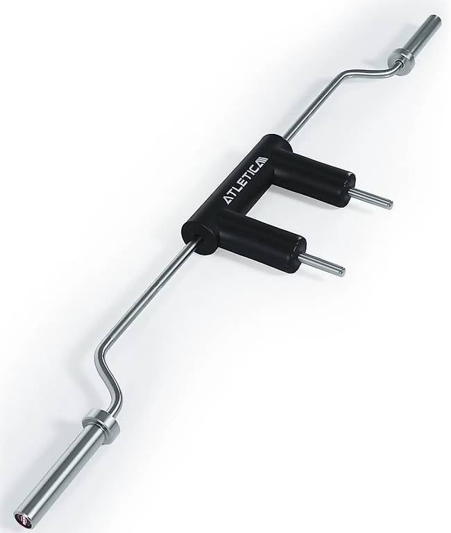 Atletica Hanteln & Gewichte: Atletica - Safety Squat Bar – Gebraucht aus Schattdorf von Cohiba_11
