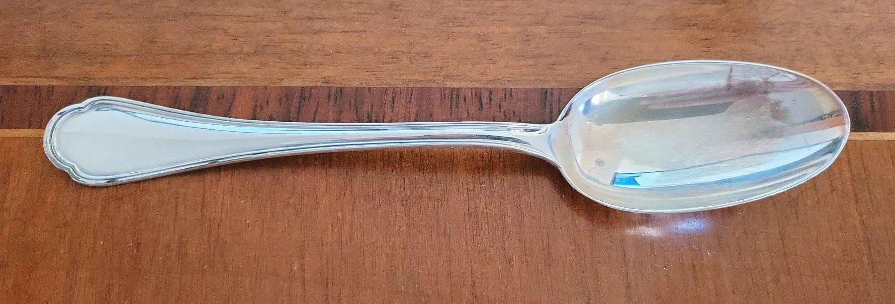 Jezler Bestecksets: Jezler Besteck-Set: Messer Gabel Löffel – Gebraucht aus Muttenz von  2