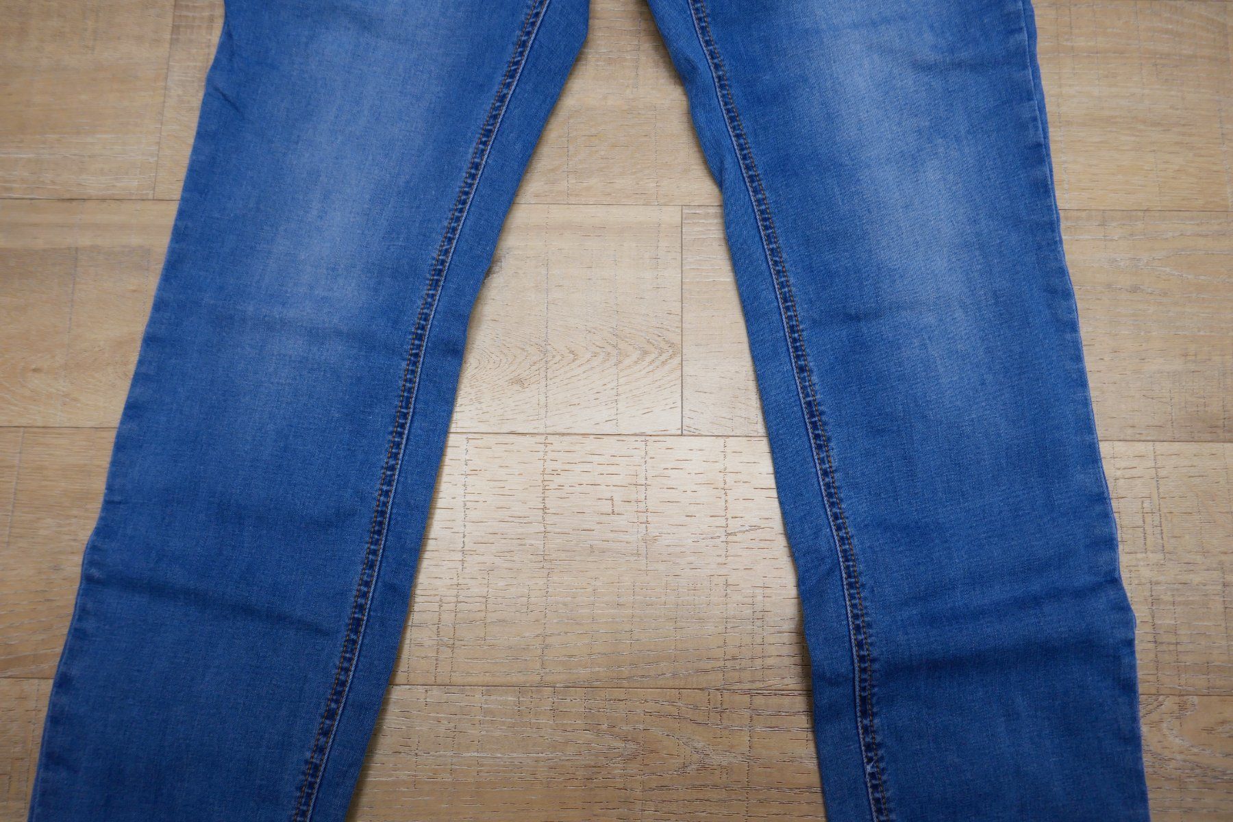 Jeans: neue Jeans von Chicorée, Gr. 40, hellblau – Nuovo (secondo la descrizione) da Port venduto da uzuku 2