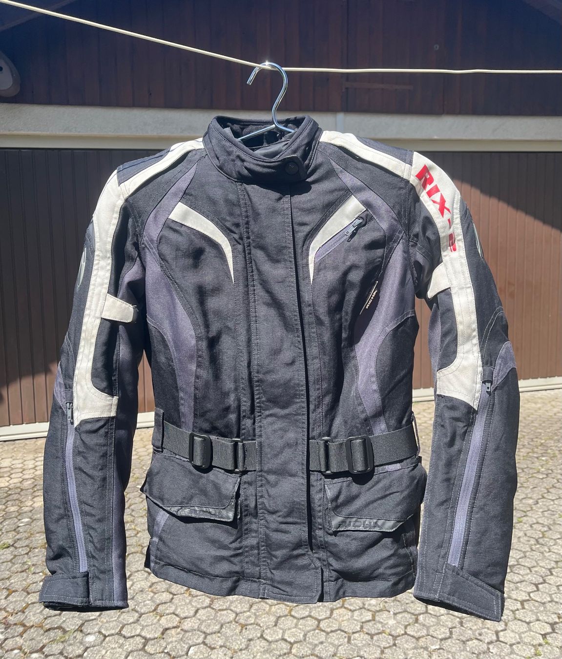 Giacche: Richa Motorradjacke Textil (S) – Usato da Küsnacht ZH venduto da hedwig_321
