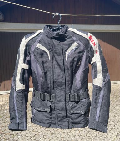 Richa Motorradjacke Textil (S)