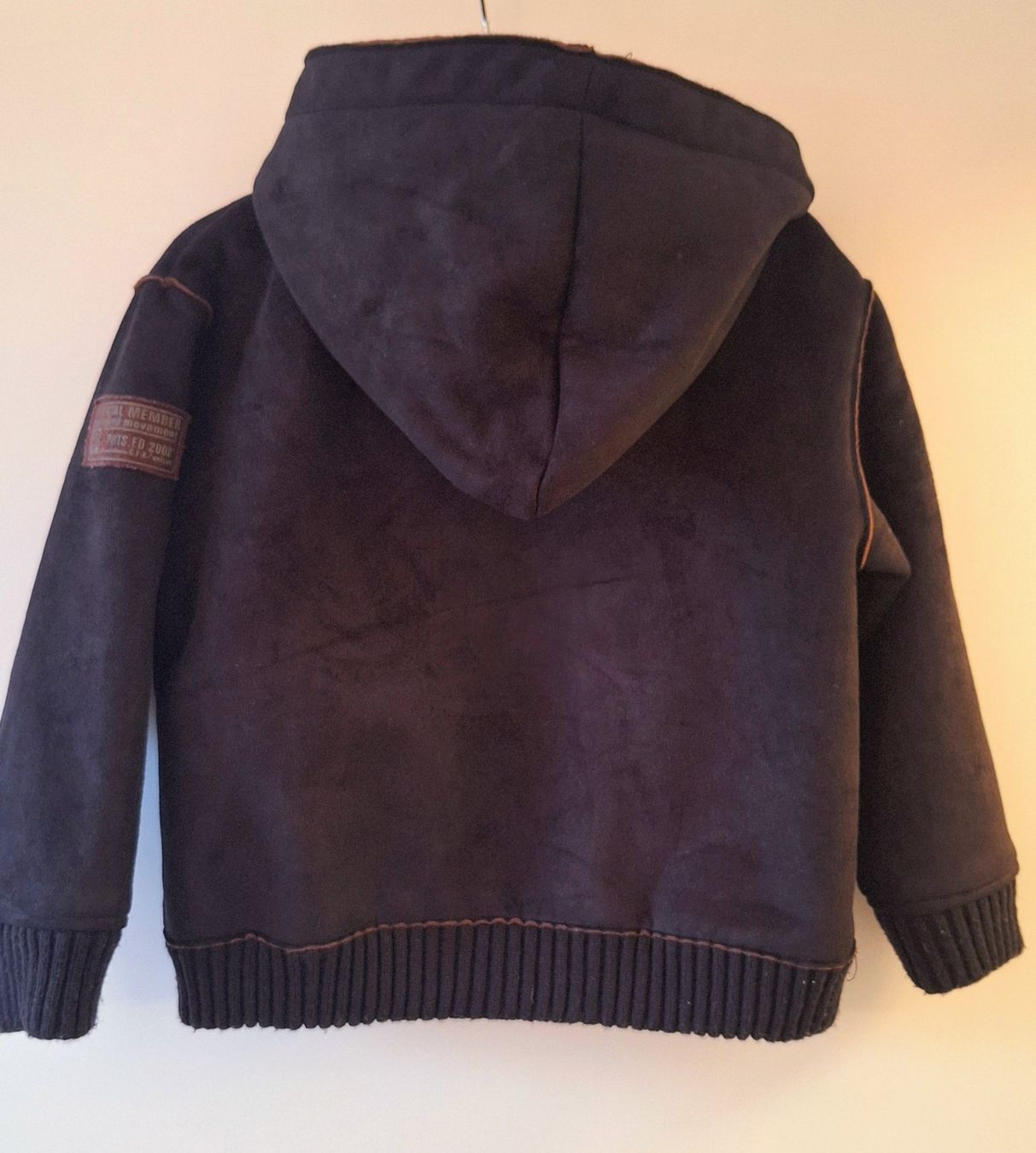 Giacche & Cappotti: Veste CFK - Taille 5 ans - En parfait état! – Usato da Jussy venduto da drs_sb7q 1