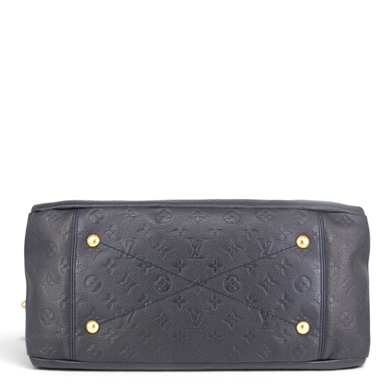 Louis Vuitton Taschen für Damen: Louis Vuitton Artsy empreinte Infini – Gebraucht aus Binningen von Designerlabels 5