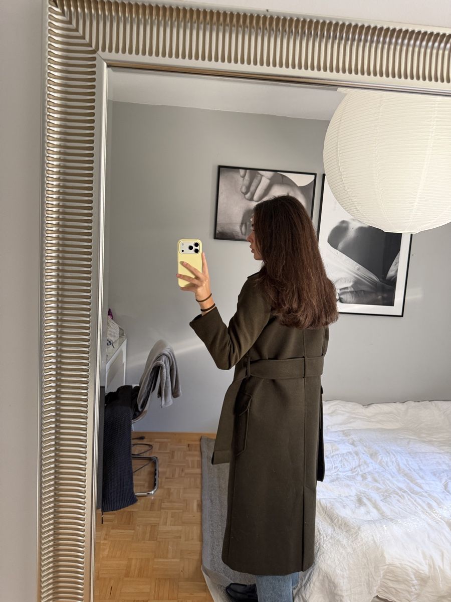 Topshop Manteaux: Mantel – Neuf (Voir description) à Uzwil par fio_t2jb 2