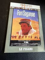 Fort Saganne (Gérard Depardieu, Catherine Deneuve)