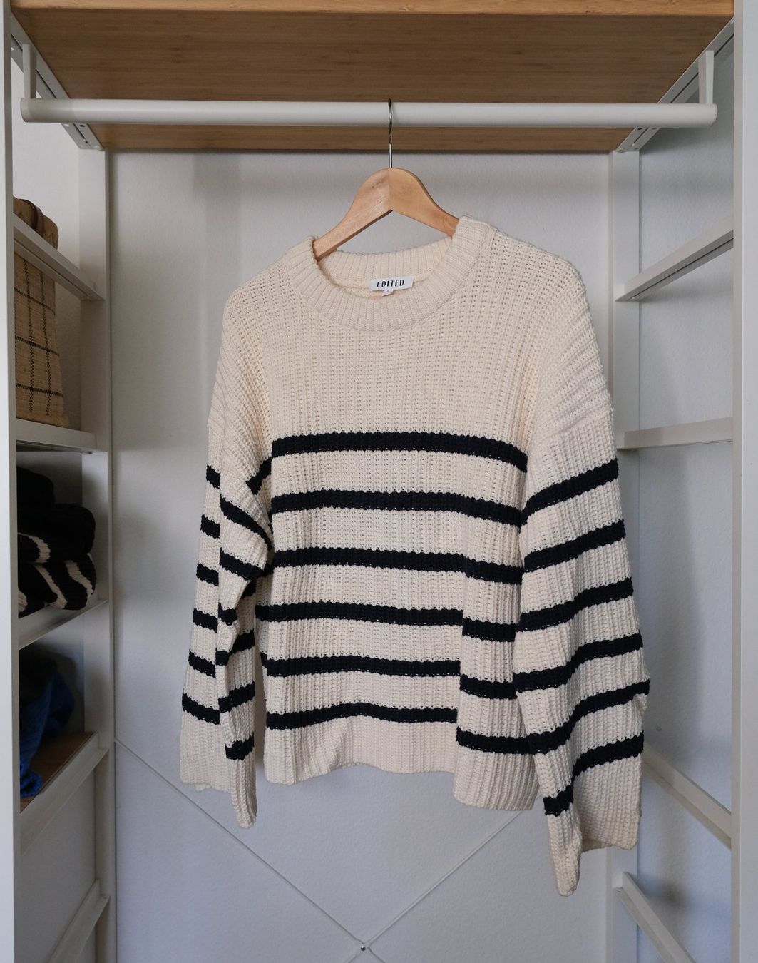 Pullover & Sweatshirts: EDITET jumper – Gebraucht aus Zollikerberg von lunavis