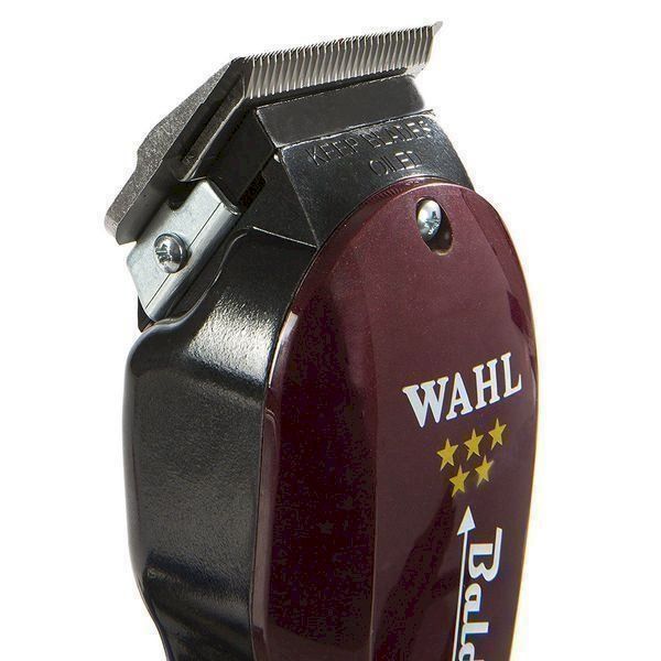 Wahl Taglio: Wahl Balding Clipper Haarschneider – Nuovo e nell'imballaggio originale da Bottighofen venduto da zaap 3
