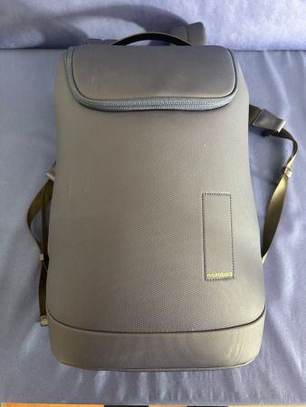Rucksack Mokobara blau