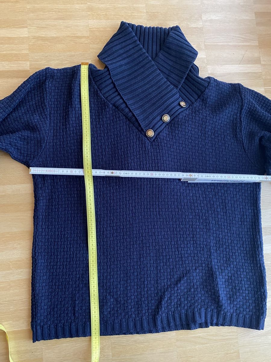 Pullover & Sweatshirts: Martello Pullover aus Dänemark  Grösse XXL – Gebraucht aus St Gallen von Berta343 8