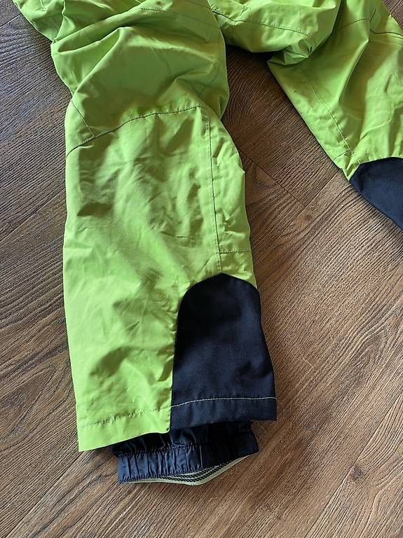Hosen: Skihose Gr. 140 Ziener – Gebraucht aus Zeihen von MaKaZeAg 1