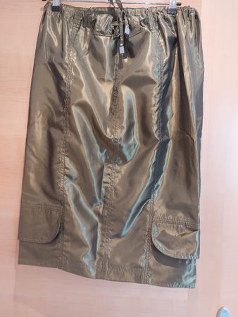 Jupe ZAEK Gr. 1