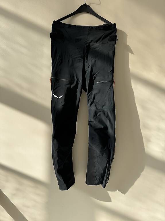 Pantaloni: Salewa Ortles GTX Pro Hose – Usato da Klosters venduto da flo_n5c8 1
