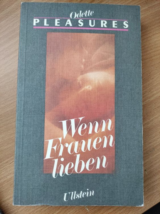 Wenn Frauen lieben Kaufen auf Ricardo