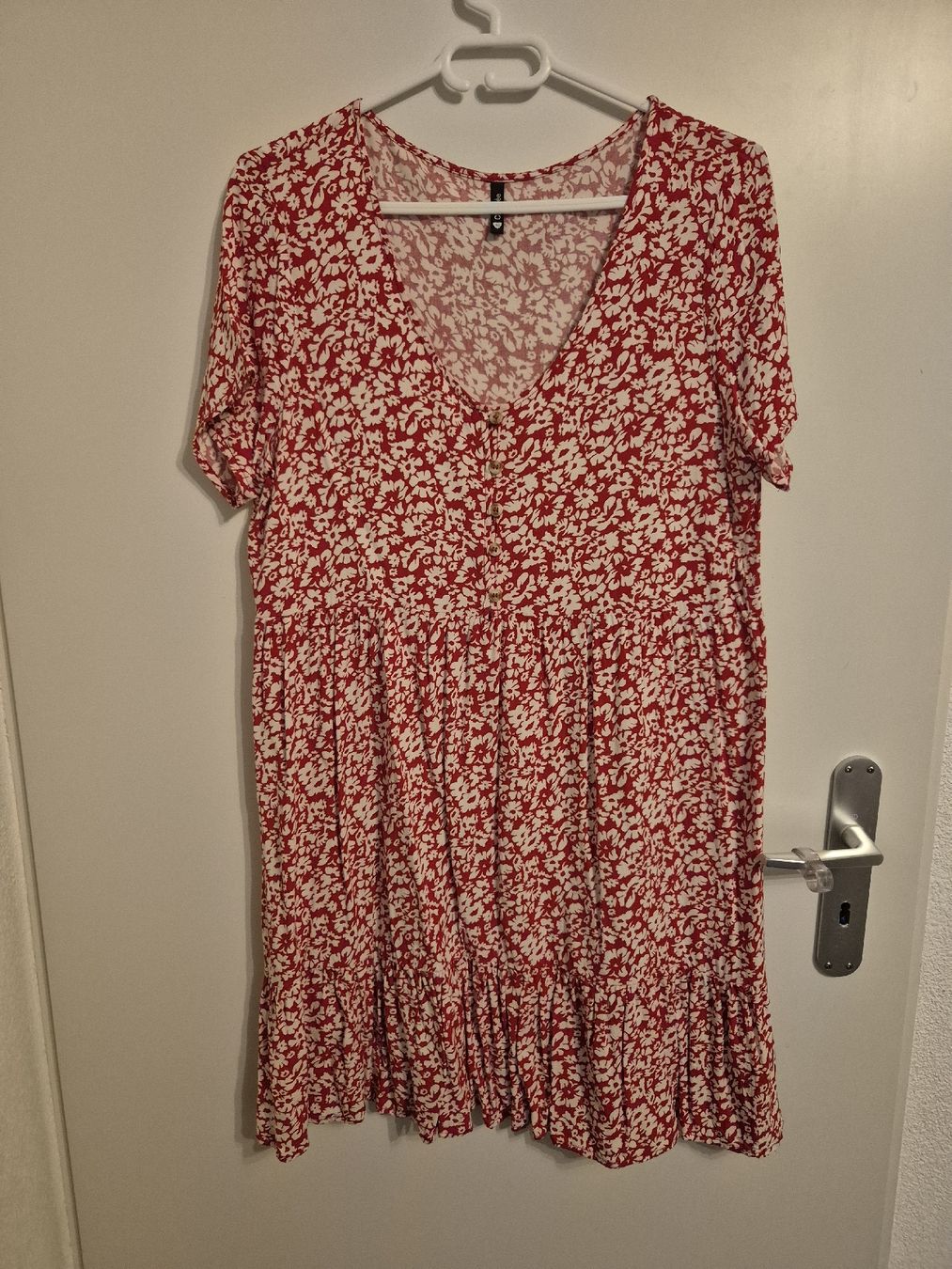 Vestiti: Kleid XL – Usato da Würenlingen venduto da kuh33