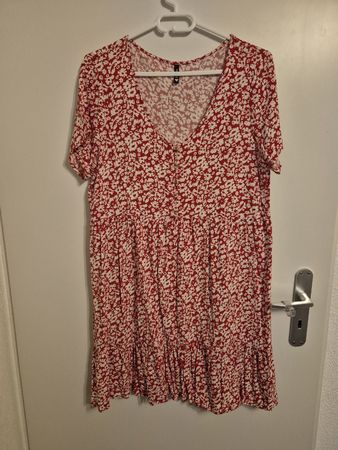 Kleid XL