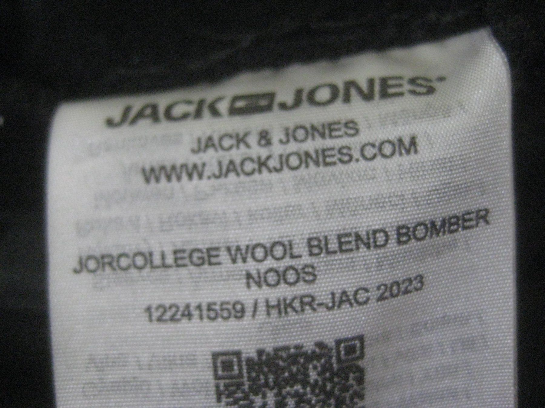 Jack & Jones Vestes & Manteaux: KNABEN JACKE – D'occasion à Uster par flocke1 3