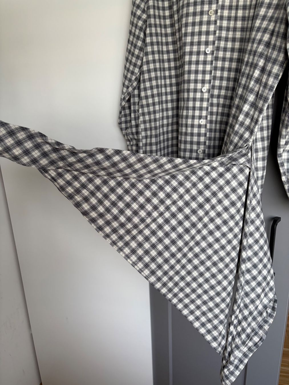 Pull&Bear Blusen: Pull&Bear Hemd, Neu – Neu und originalverpackt aus Hergiswil NW von irinagraf 2
