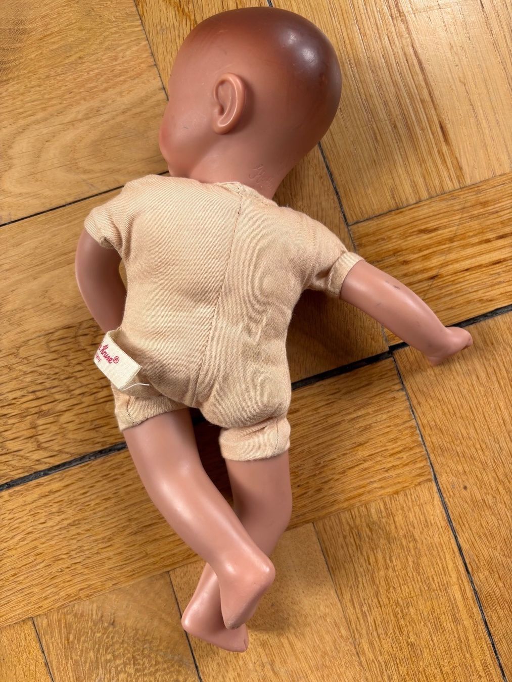 Puppen: Käthe Kruse Puppe – Gebraucht aus Zürich von JosephineDiMaggio 3