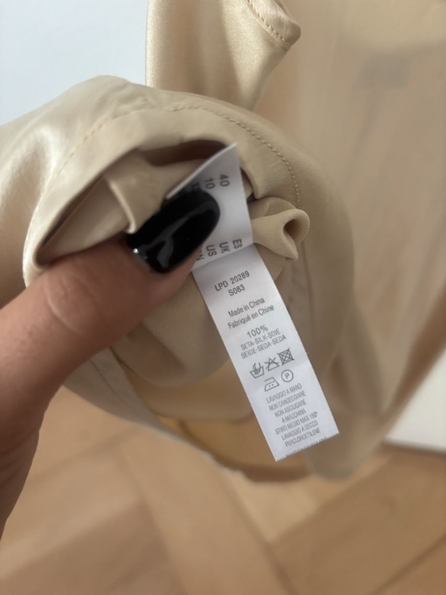 La Perla Tops: La Perla Top – Gebraucht aus Zürich von fab.gr 4