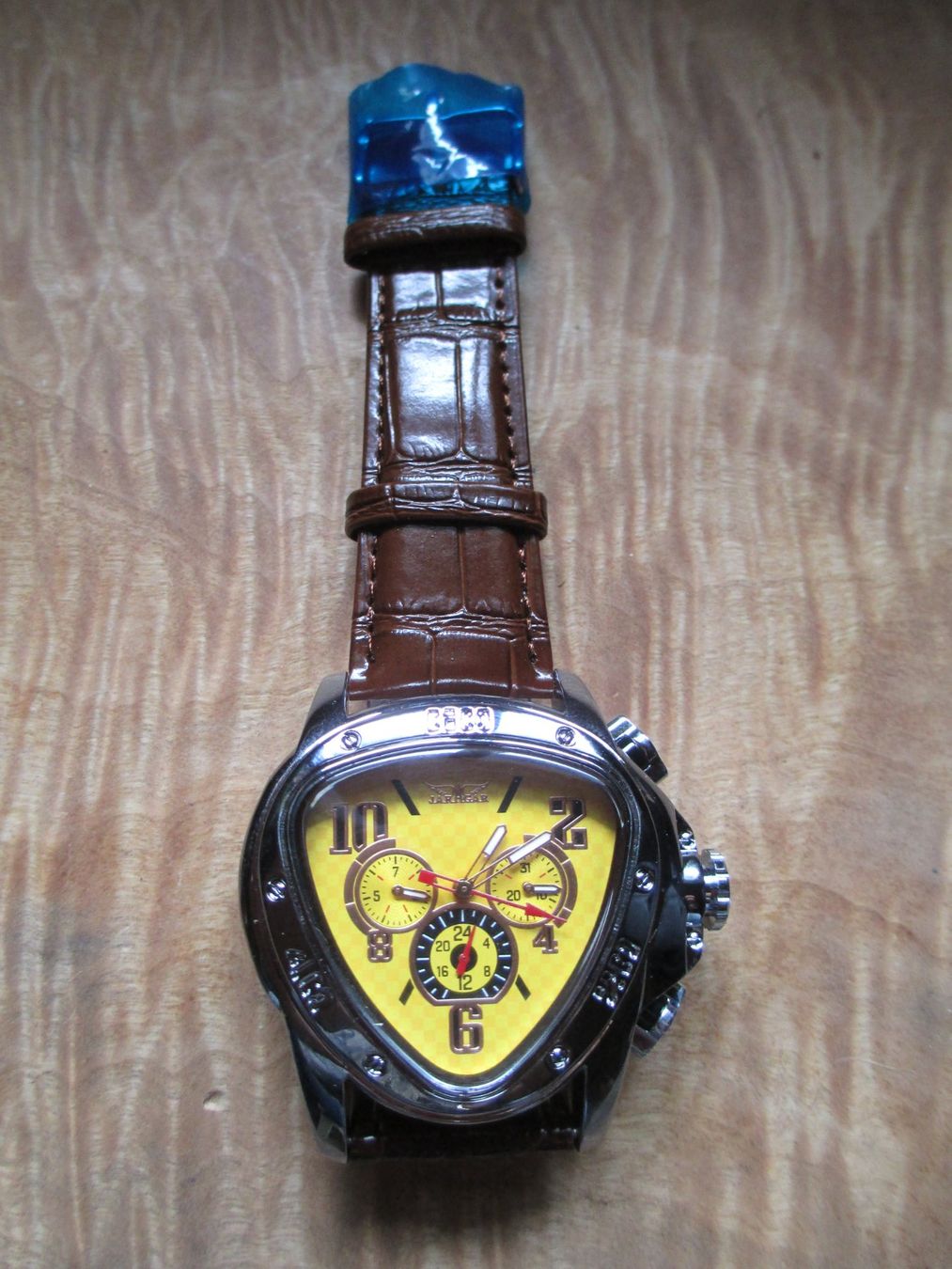 Montres: Automatic Uhr – Neuf avec emballage d'origine à La Heutte par franco029