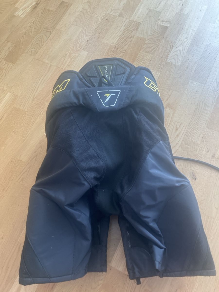 Ccm Pantalons: CCM Eishockey Hose Tacks 6052 – D'occasion à Wettingen par Somi81 2