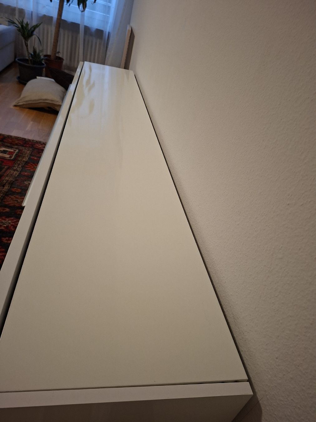 Mobili TV: TV-Lowboard LC Spa "Infinity – Usato da Kloten venduto da Szilvi15 1
