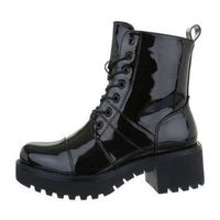 Neue Stiefeletten, nicht getragen