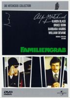 Familiengrab (von Alfred Hitchcock mit Bruce Dern)