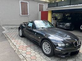 BMW Z3, 3.0 l, 6 Zyl. Roadster