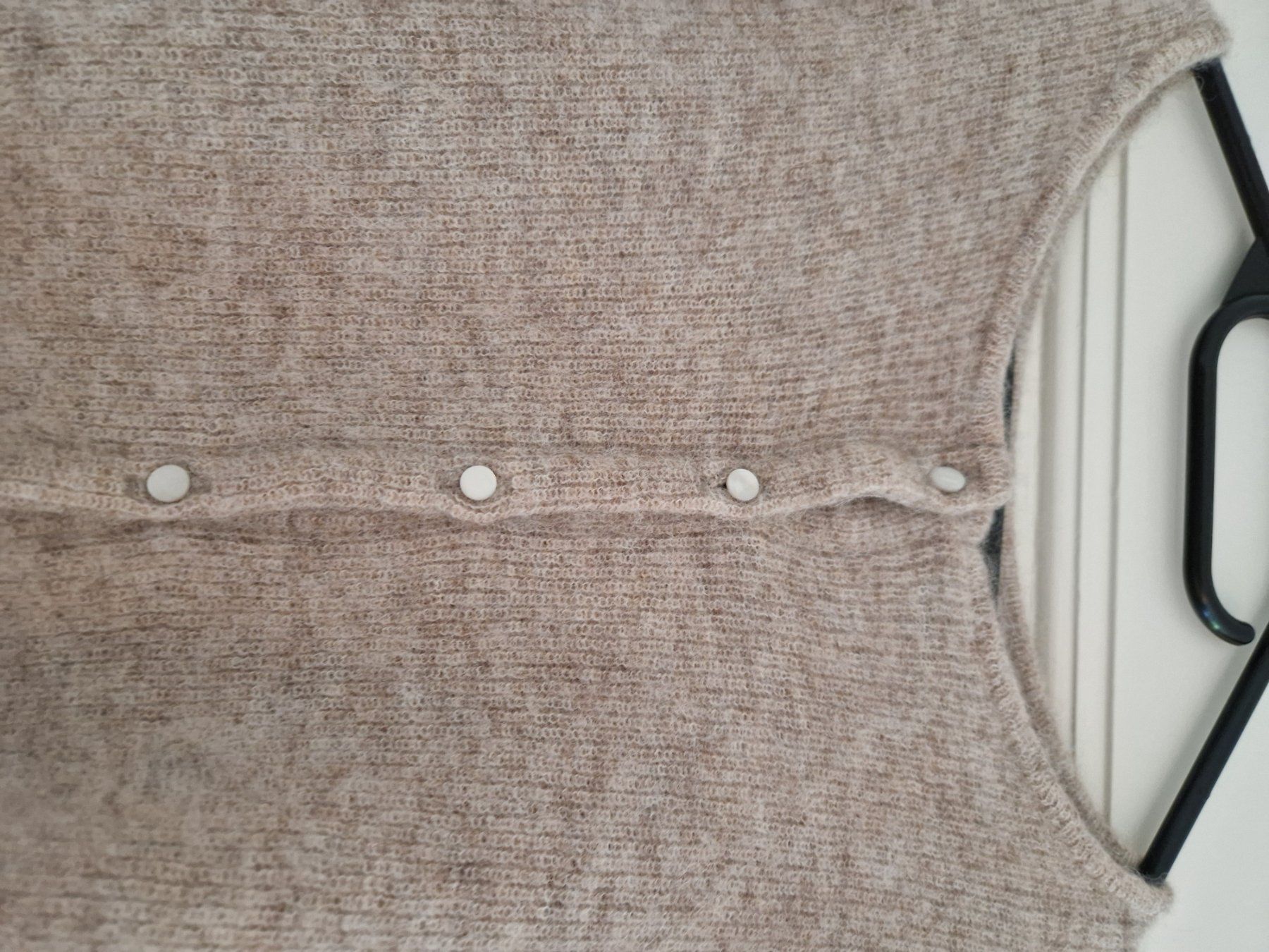 Sezane Giacche: Sézane Cardigan Gaspard – Usato da Basel venduto da k_r_7trx 4